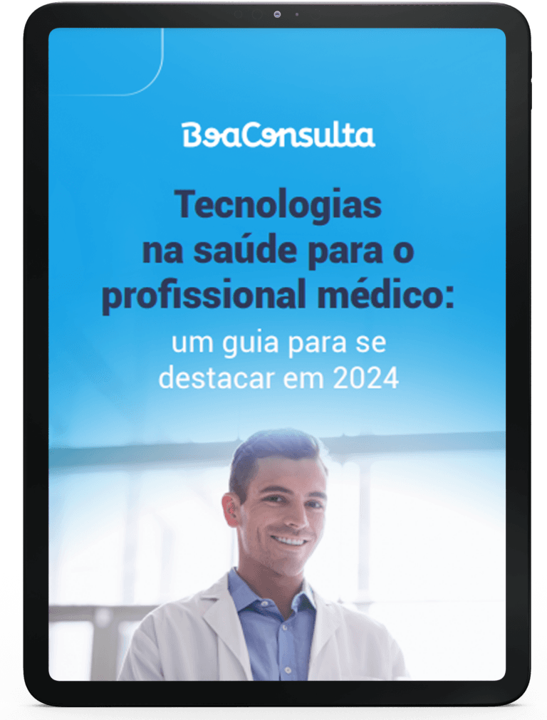 A tecnologia na área da saúde: Um guia fácil para se destacar