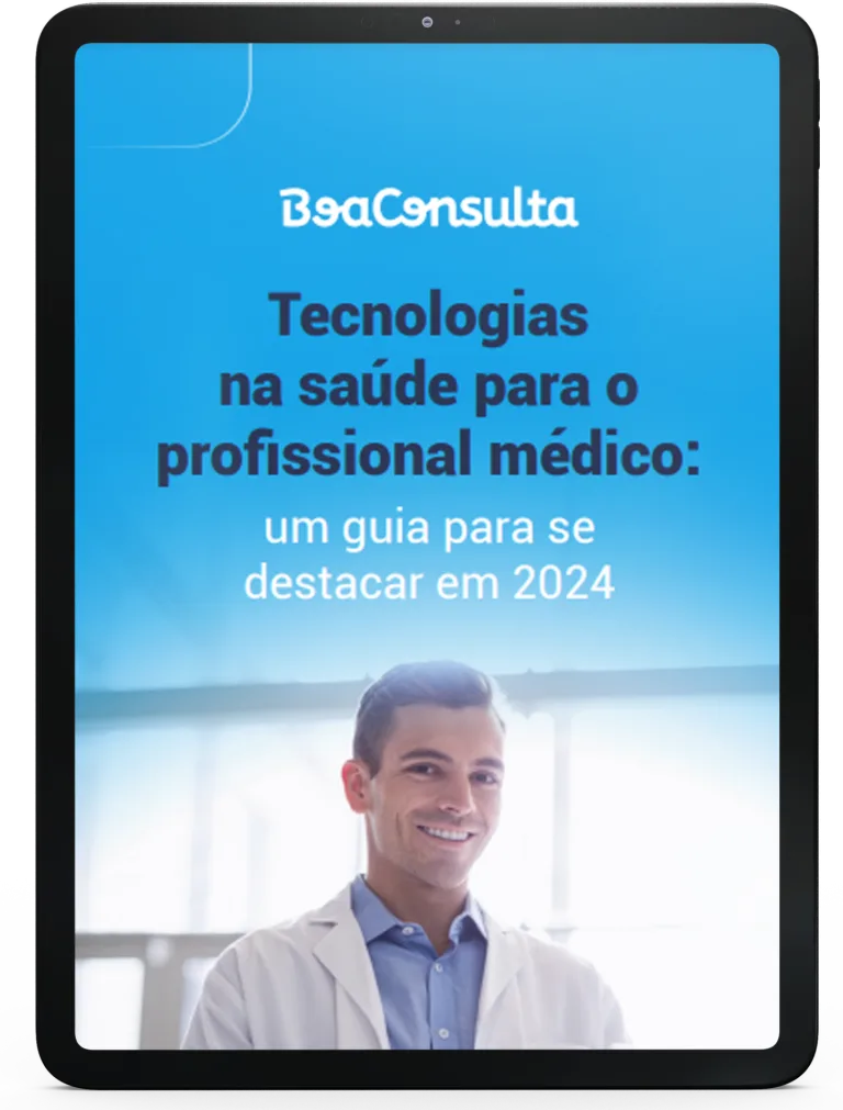 A tecnologia na área da saúde: Um guia fácil para se destacar