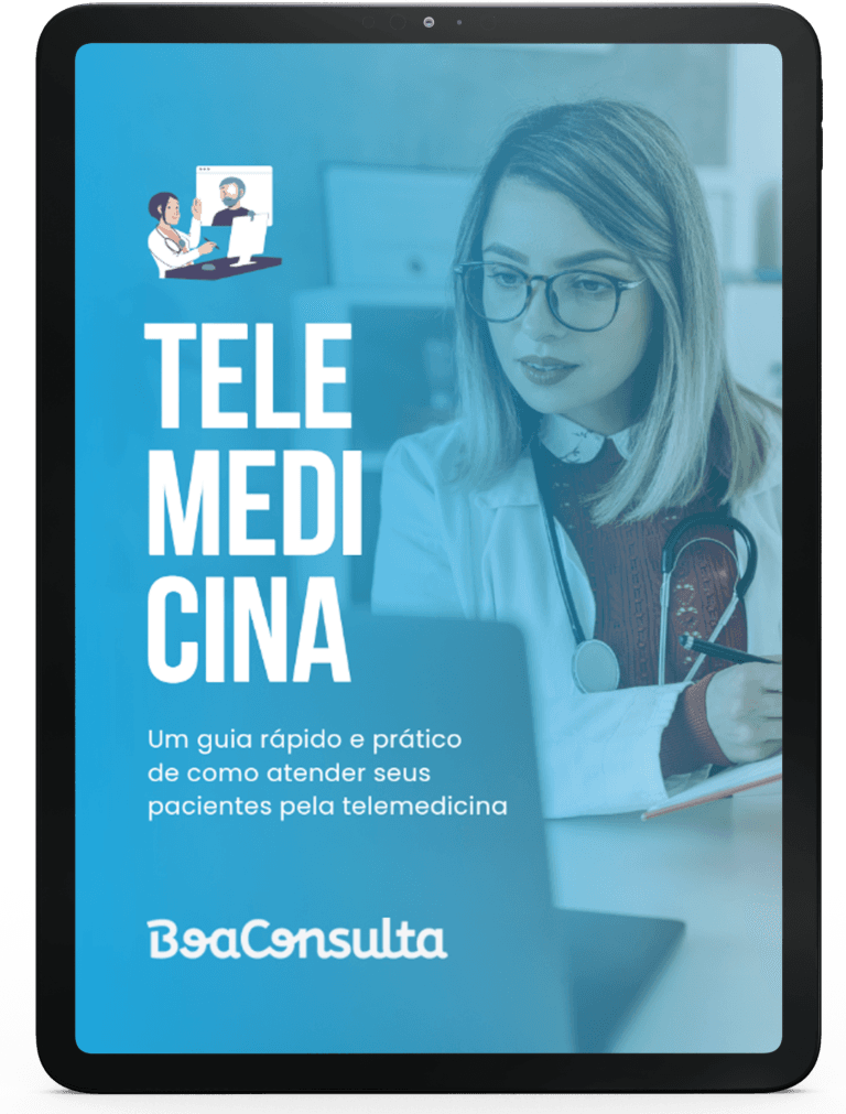 Telemedicina: Um guia prático e rápido sobre a ferramenta