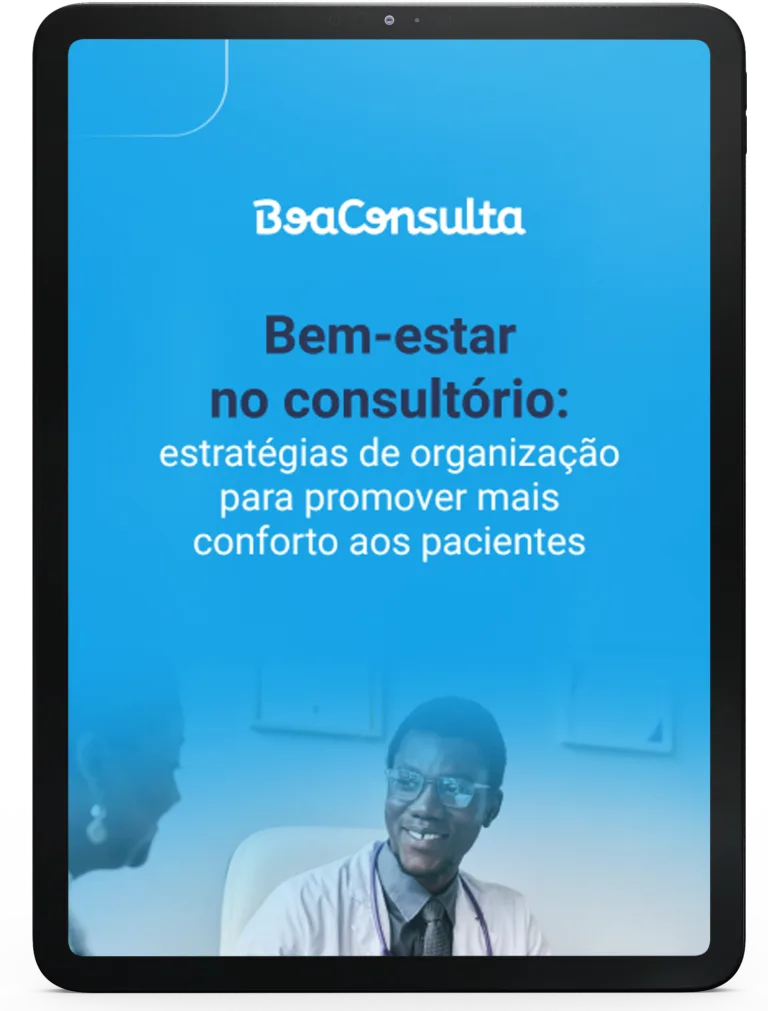 Como promover mais conforto aos seus pacientes