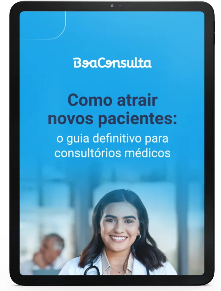 Como atrair novos pacientes: o guia definitivo
