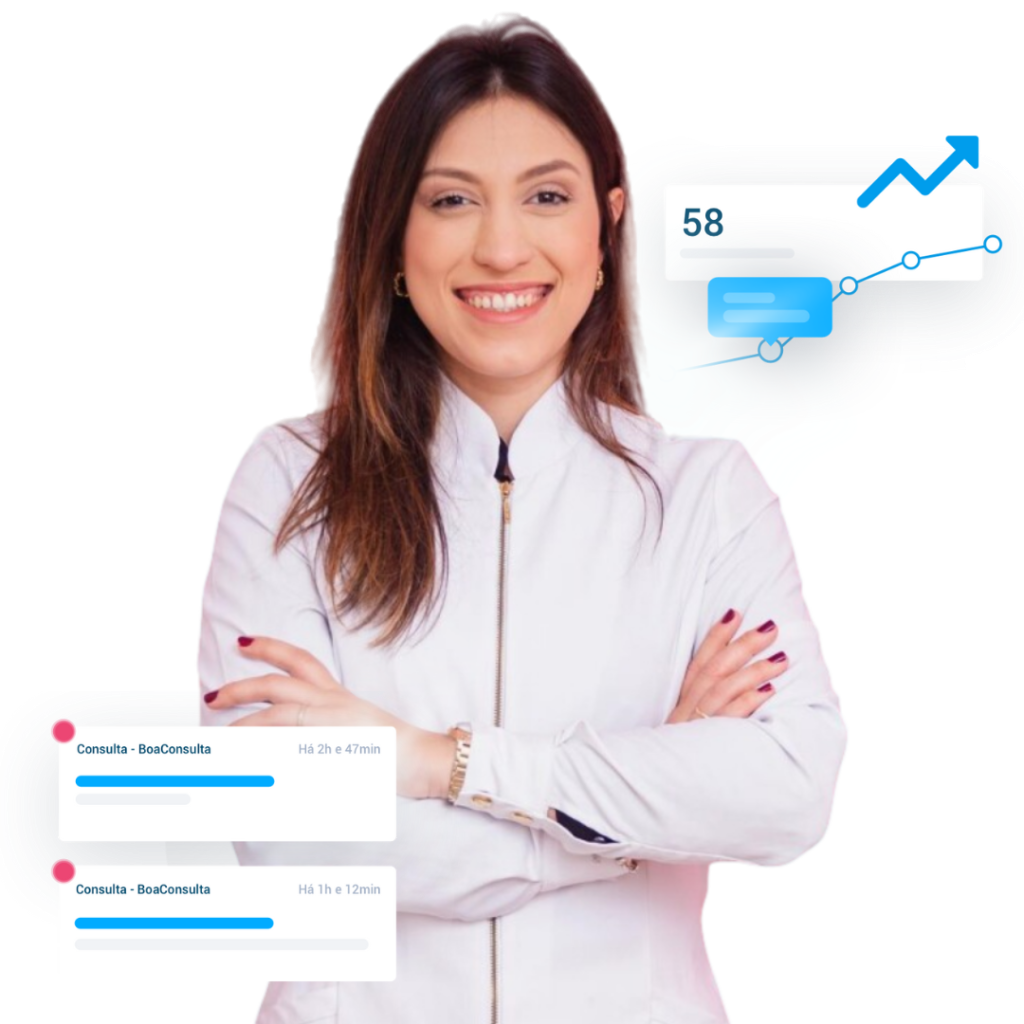 Sistema de Gestão para Dermatologistas.