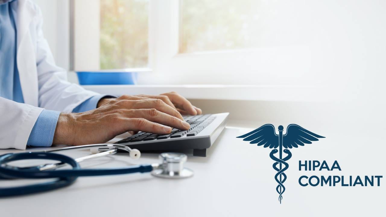 Proteção total para seus dados.