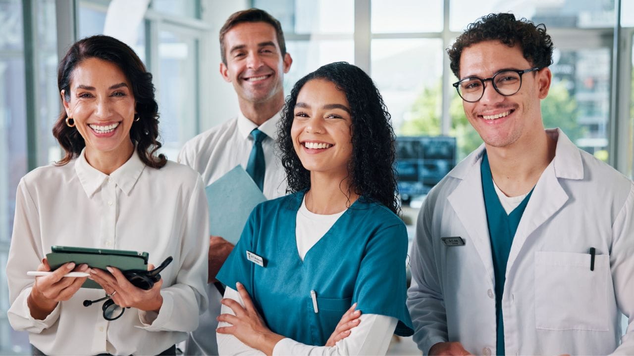 Sistema para Clínicas e Consultórios.