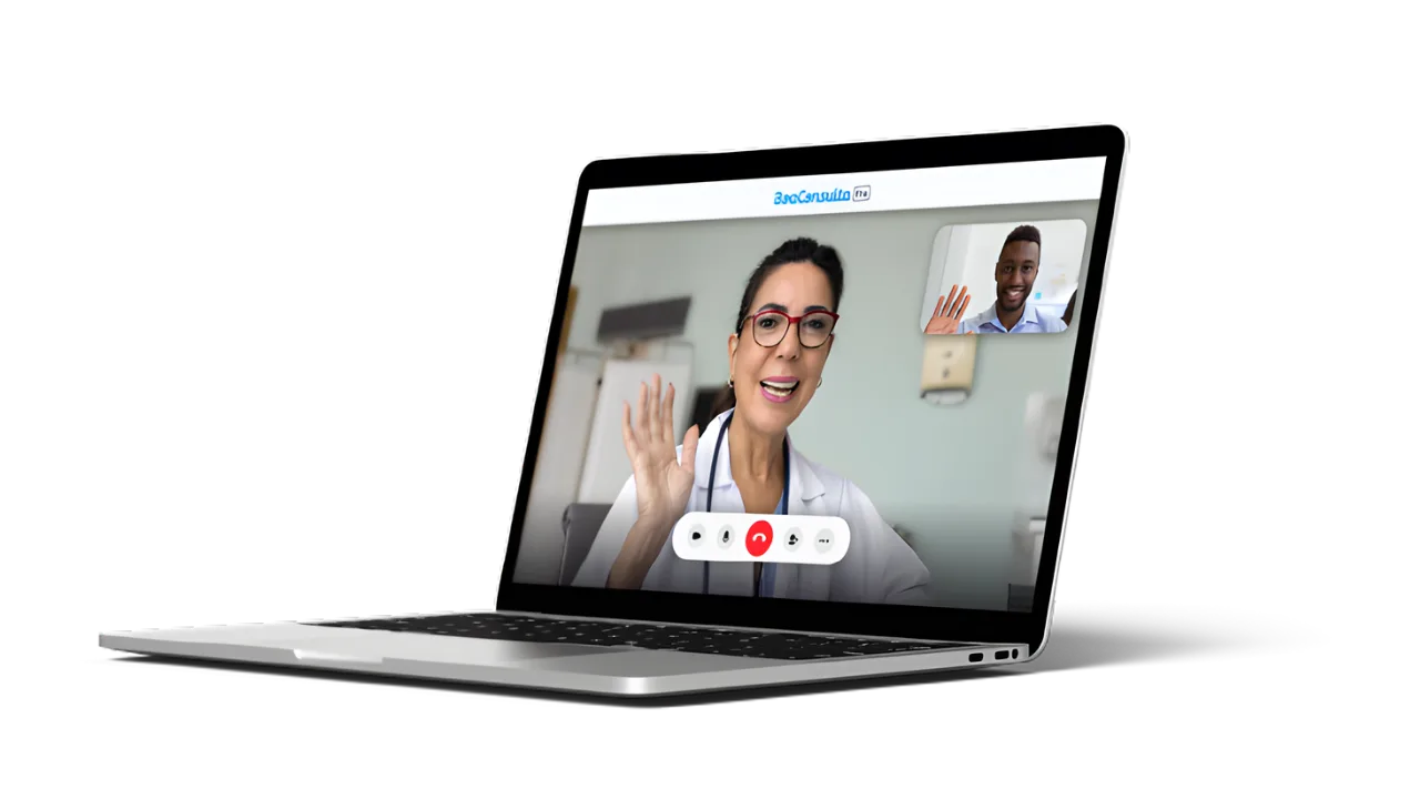 Telemedicina BoaConsulta