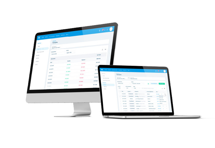 Integração com modulo de estoque.