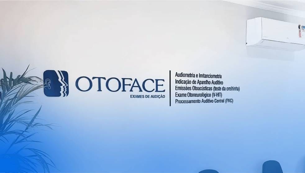 Clínica Otoface.
